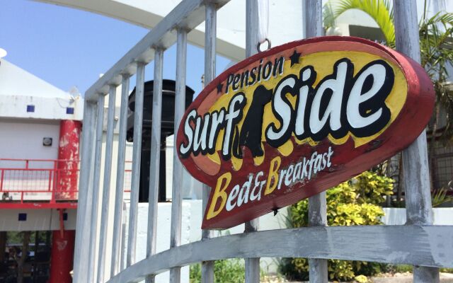 Surfside Bed & Breakfast