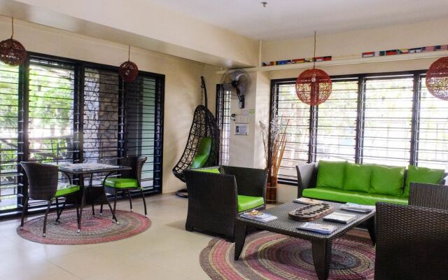 West Gorordo Hotel