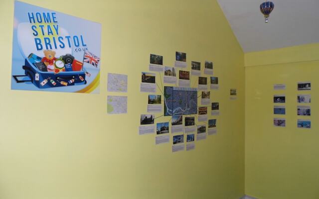 Homestay Bristol - Hostel