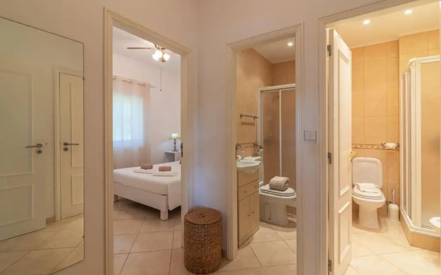 Vilamoura - M M GARDEN - Magnifico T2