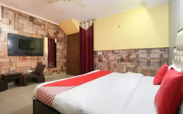 Hotel Kuber 7