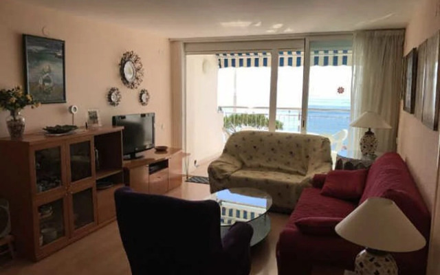 Apartamento Elypalace 1-3