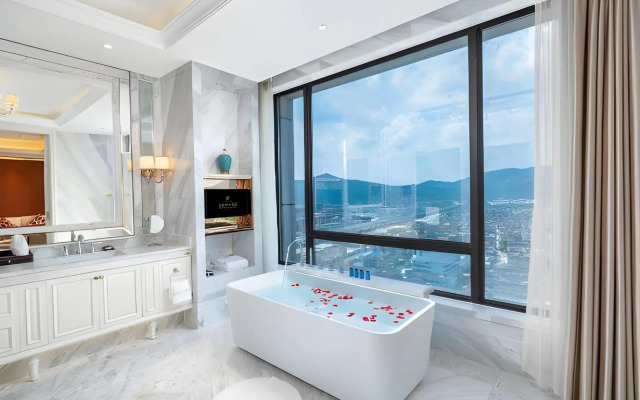 Mingzuo Hotel Zhongshan