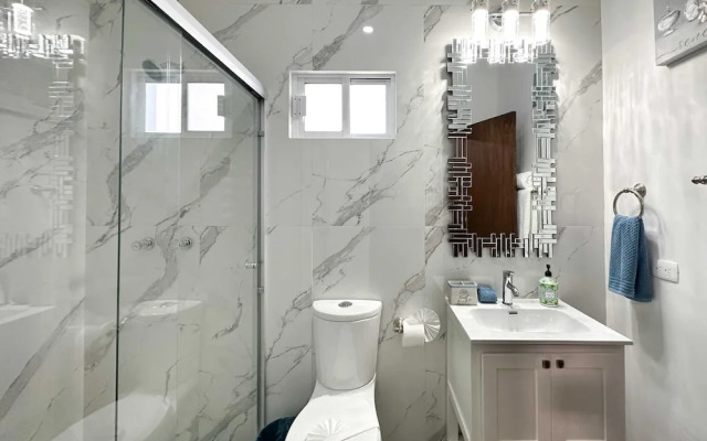 The Ultimate Downtown Home