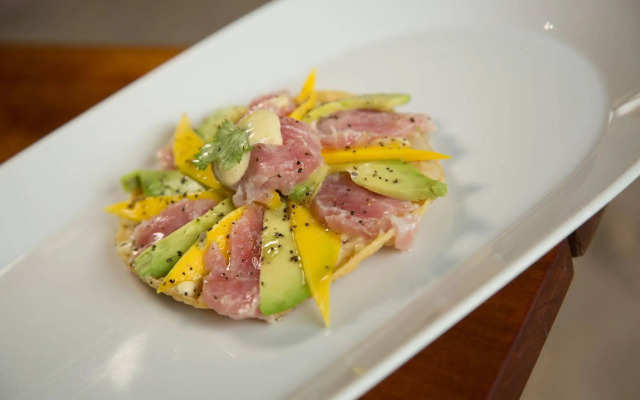 Cabanas Tulum Beach Hotel and Spa