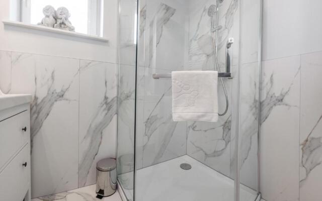 Apartamenty Sun & Snow Hel Centrum