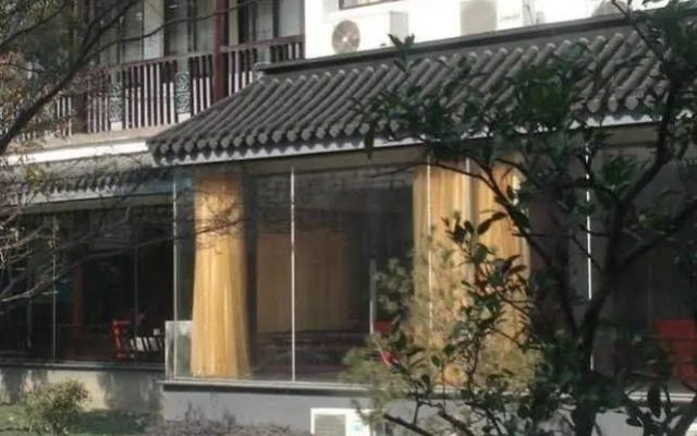 Suzhou Friendship