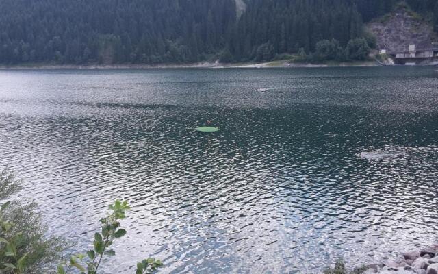 Ferienwohnung Tobias