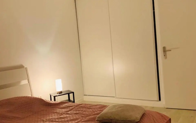 Appartement Moderne