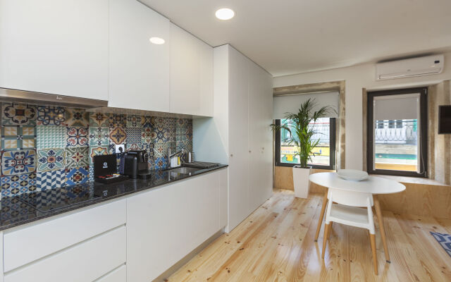 Oporto Local Studios