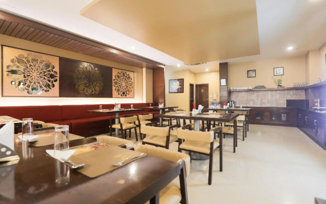 Treebo Himalaya By Monarch