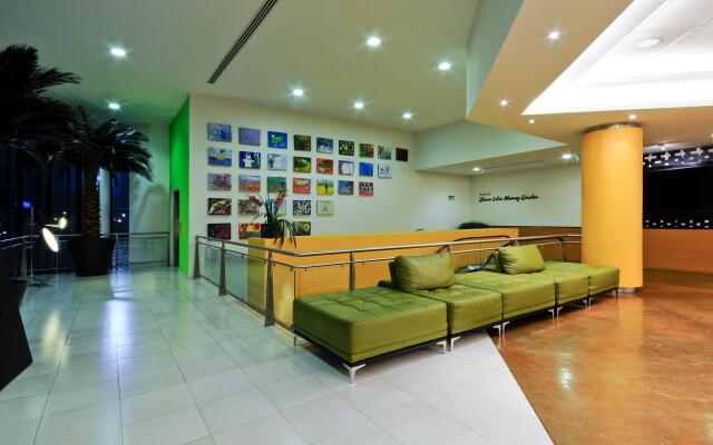 Holiday Inn Irapuato, an IHG Hotel