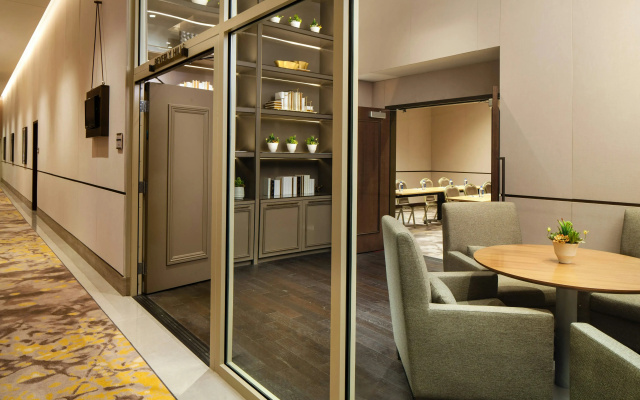 Sheraton Los Angeles San Gabriel