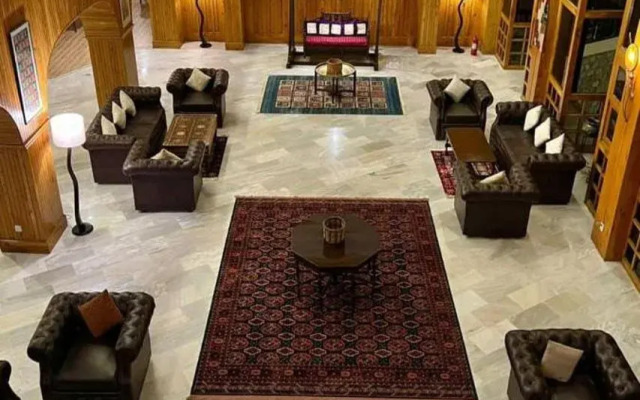Hunza Darbar Hotel