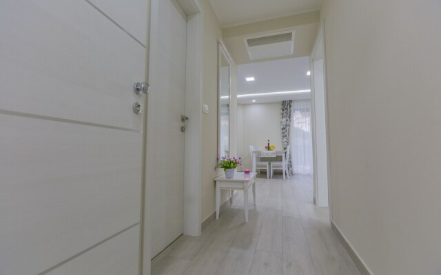 Villa Rita Apartments