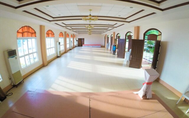 Pangil Beach Resort