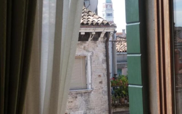 B&B La Terrazza Dei Miracoli