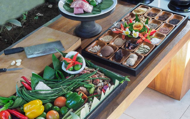 The Santai by LifestyleRetreats