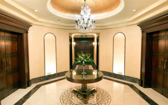 InterContinental Phoenicia Beirut by IHG