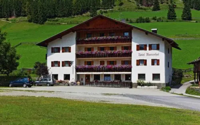 Hotel Murrerhof