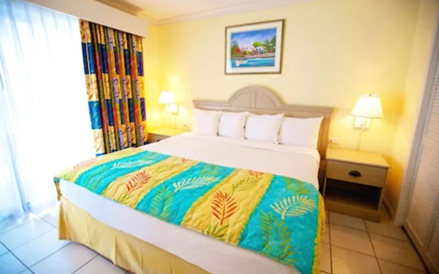 Bay View Suites Paradise Island