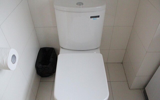 Nanjing Kaibin Apartment-Chengkai YueShi Branch