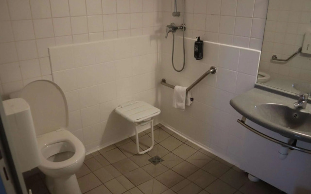 ibis budget Boulogne-sur-Mer Centre les Ports