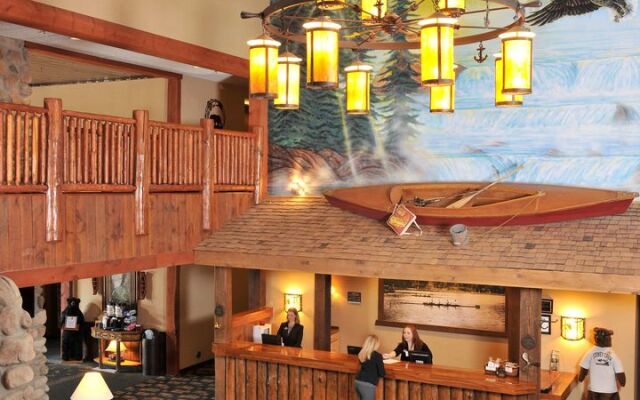 Stoney Creek Hotel Quad Cities - Moline