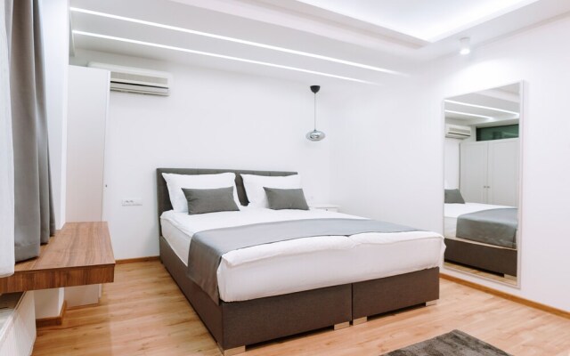 Boutique Hotel Nea