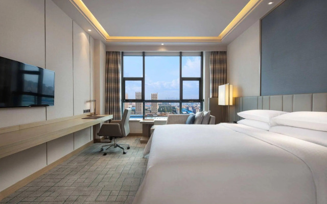 Four Points By Sheraton Hefei, Baohe