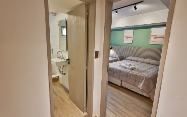 M383 Hotel Bariloche