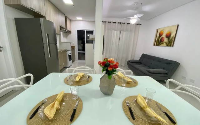 Flat Unitá Homestay