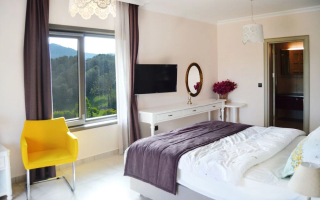 Important Group Villa BD410 5 Bedrooms