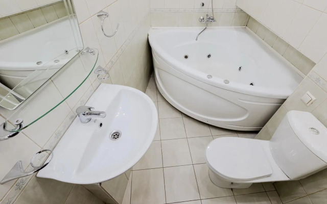 Spbstay (Спбстэй) на проспекте Невский 124