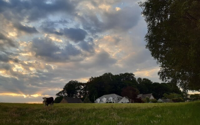 Inveraray Farm