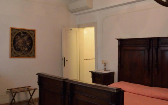 Pensione Seguso