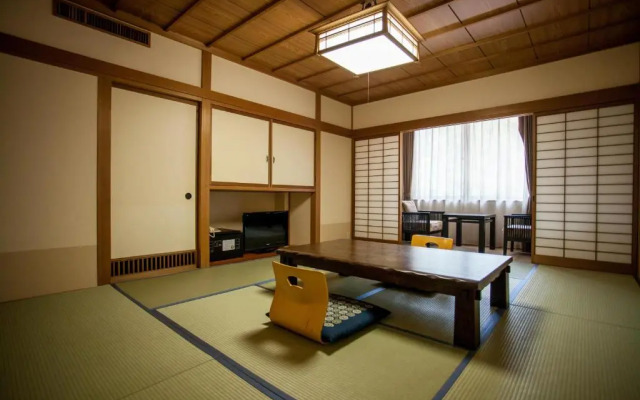 Izumigo Takayama Dog Paradise Hotel