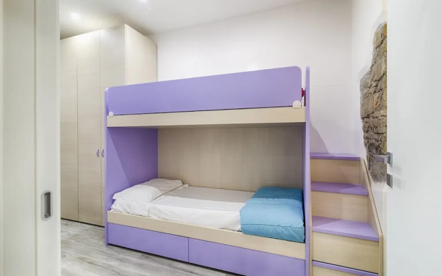 Impero Trieste Apt - Ospedale Maggiore