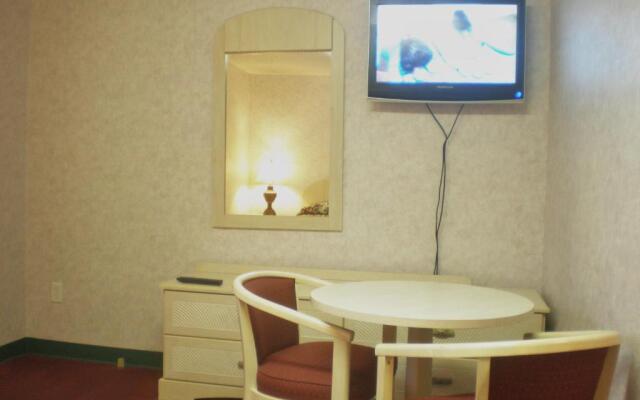 Red Carpet Inn & Suites Hammonton