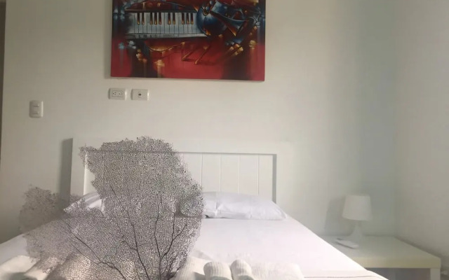 B&B Villa Luna