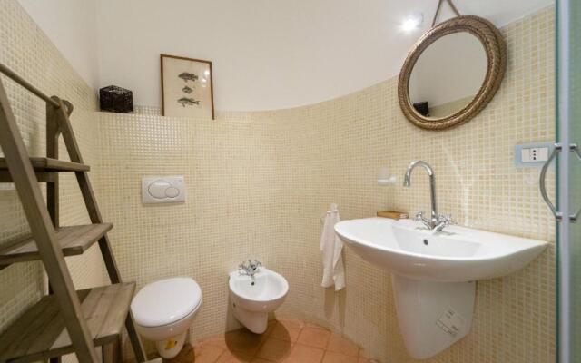 Cinque Terre Moneglia Apartments