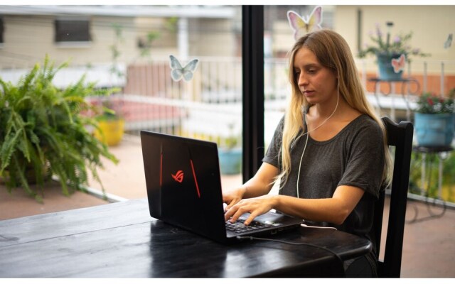 Hostal Guatefriend's - Hostel