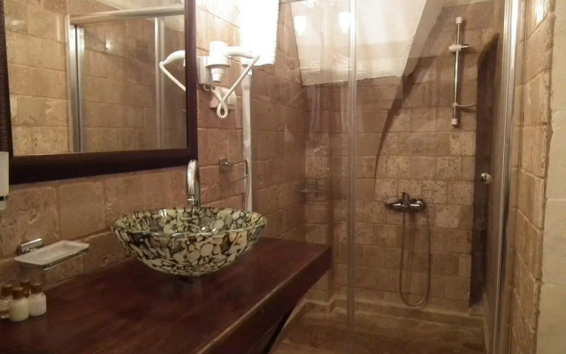 Manici Hotel, Sanliurfa - Special Class