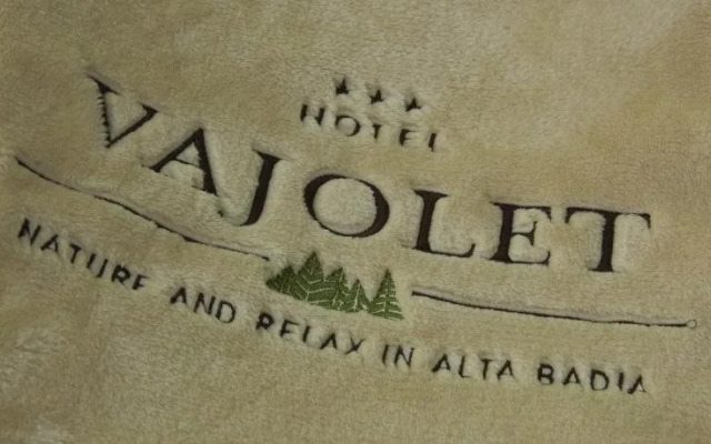 Residence Vajolet San Cassiano