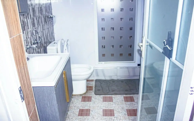 Exclusive Villa - 5str Hideout, Private Pool, Wifi