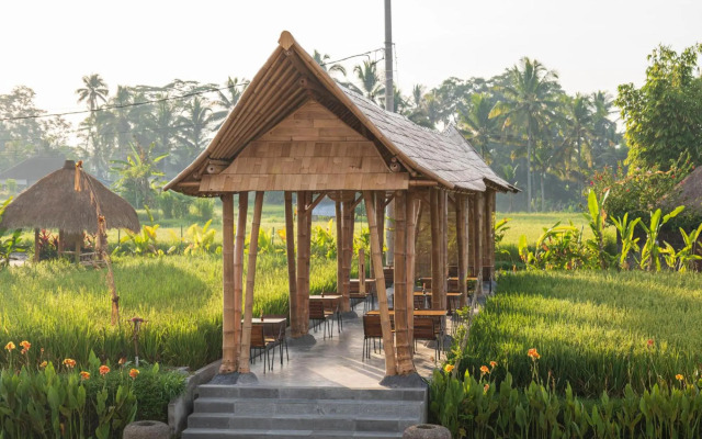 The Sun of Granary Resort and Villas