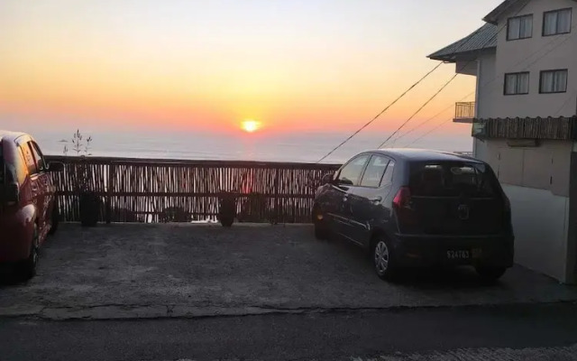 Sunset View Self Catering