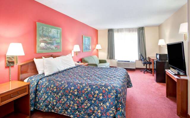 Days Inn by Wyndham Marietta-Atlanta-Delk Road