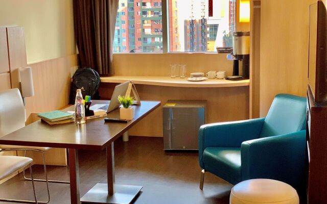 ibis Medellin