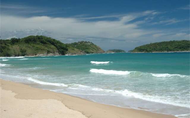 Nai Harn Re-life Resort